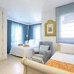 Apartman Monteros Palm With Garden Marbella