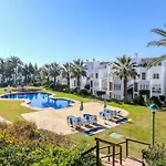 Monteros Palm With Garden Lägenhet