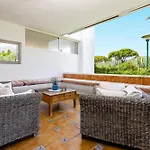 Monteros Palm With Garden *