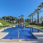 Monteros Palm With Garden *
